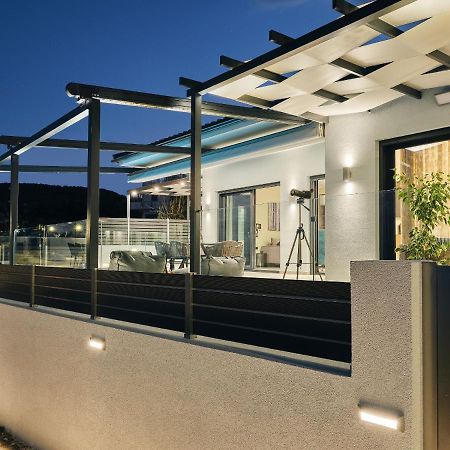 Blue View Villa Alykanas  Exterior foto